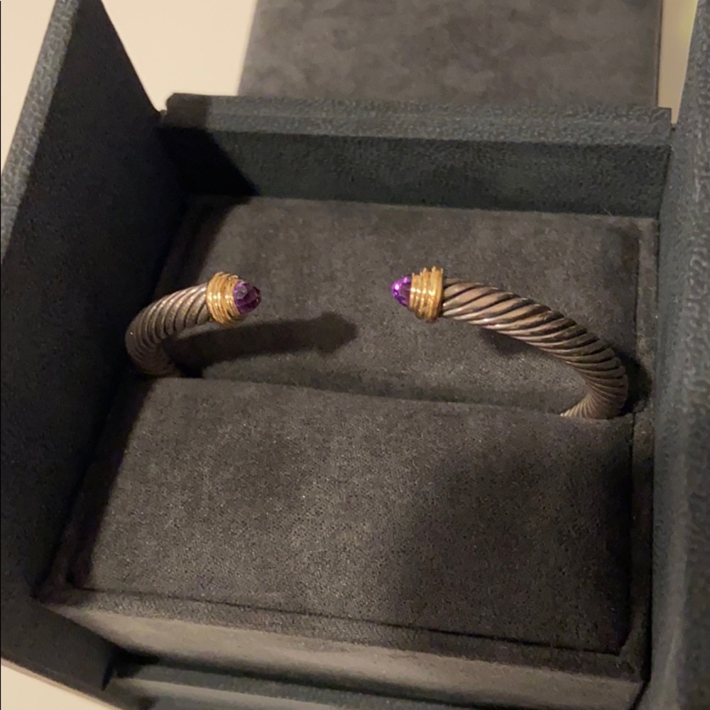David Yurman bracelet